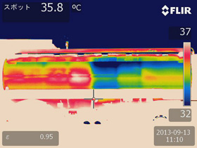 その他６（熱画像）